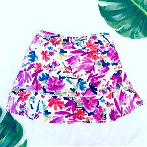Dona Jo Jojo 2.0 tennis skirt